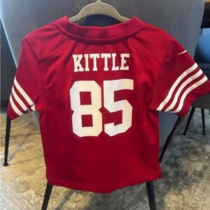 Nike 49ers Jersey